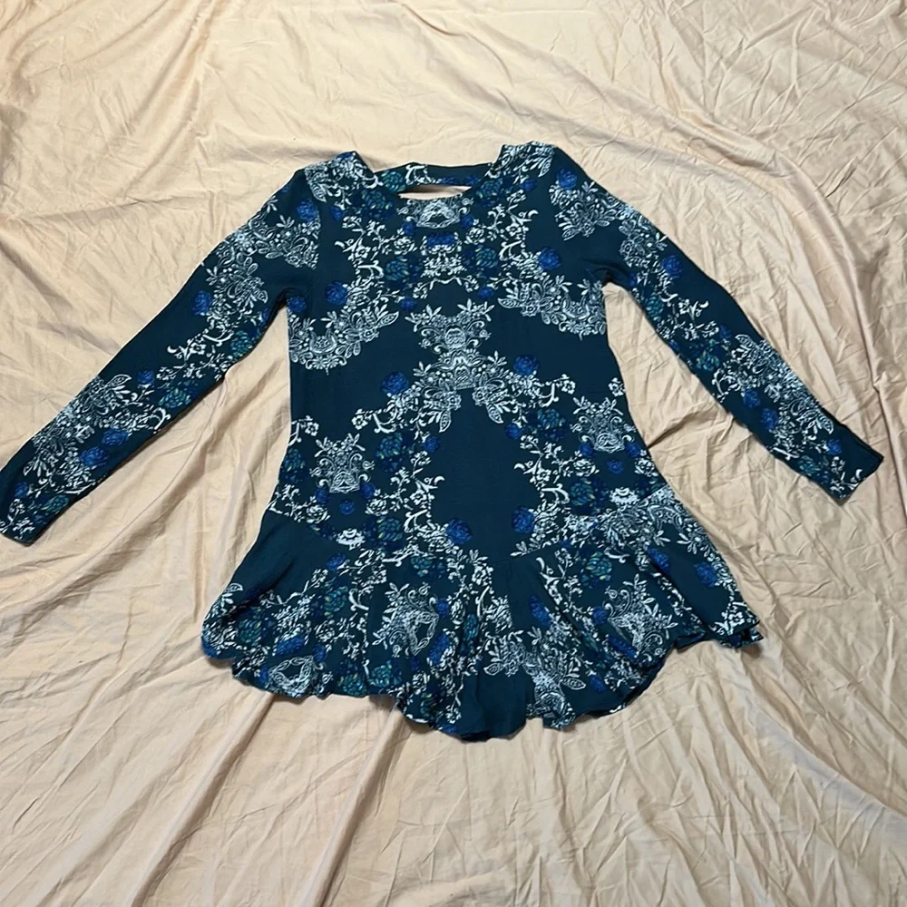 Free People Smooth Talker Tunic - Picture 3 of 7